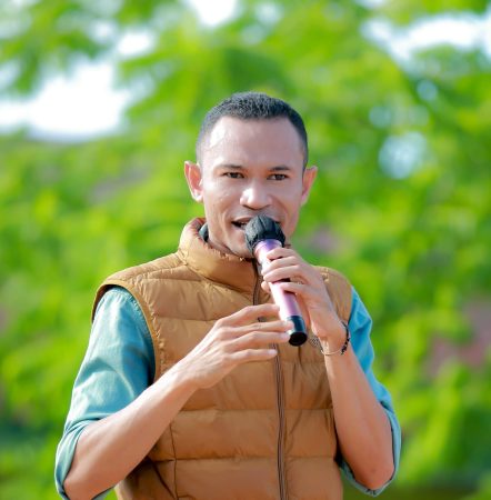 Hamdan Halil Keluarga Abdurahim Yau